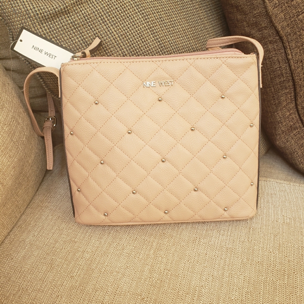 Nine west Messanger Handbag